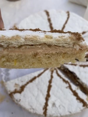 Panadería El Motor