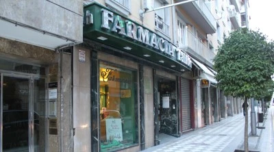 Farmacia