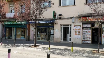 Farmacia