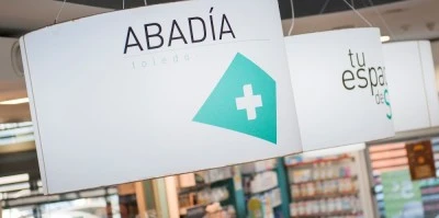 Farmacia Abadia