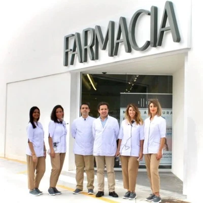 Farmacia B58