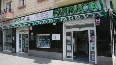 Farmacia Guerrero C.B.