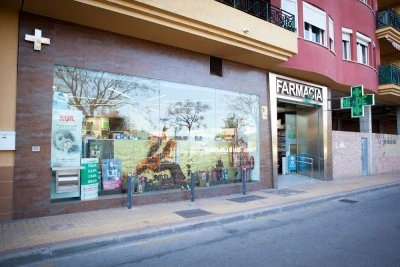 Farmacia Miguel Rivas Cabrera