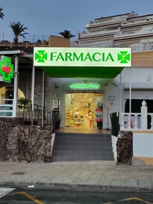 Farmacia PharmAdeje (Costa Adeje)