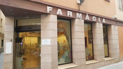 Farmacia