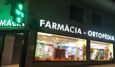 Farmacia