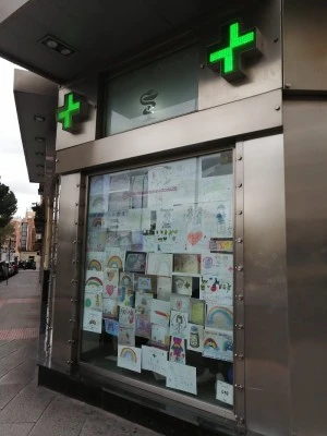 Farmacia María del Carmen García Monescillo