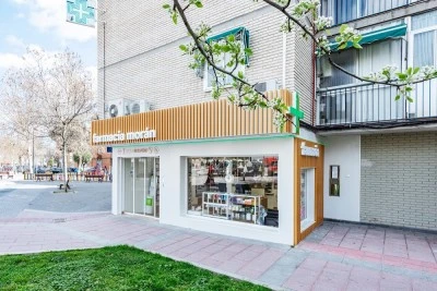 Farmacia Morán