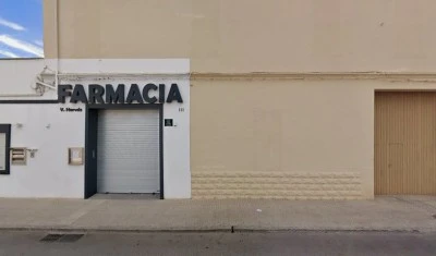 Farmacia