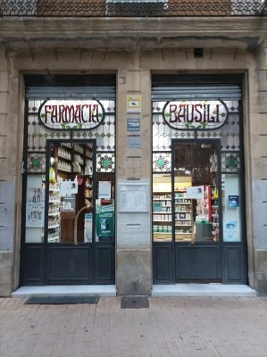 Farmacia