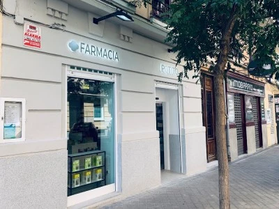 Farmacia | POTITO