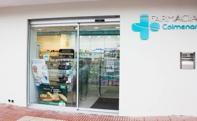 FARMACIA COLMENAR