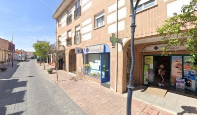 Farmacia Griñon