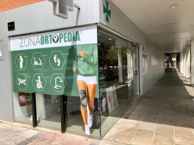 Farmacia LA TENERÍA Lda. Dolores Morlán Giménez-Montesinos