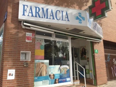 Farmacia Lda. Navidad Sánchez Marcos