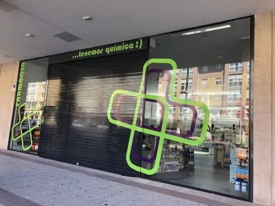 FARMACIA ORTOPEDIA Mónica Martínez Obregón
