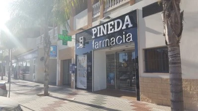 ORIGENES FARMACIA