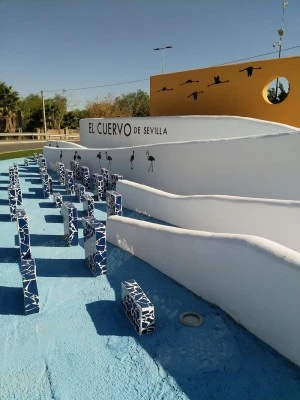 El Cuervo