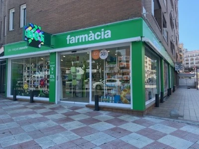 Farmacia