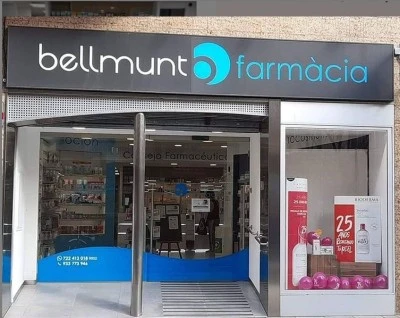 Farmacia