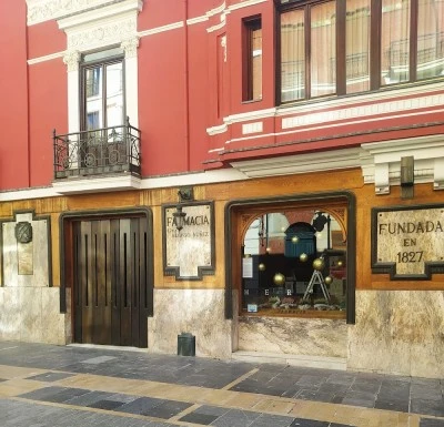 Farmacia