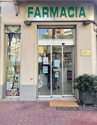 Farmacia