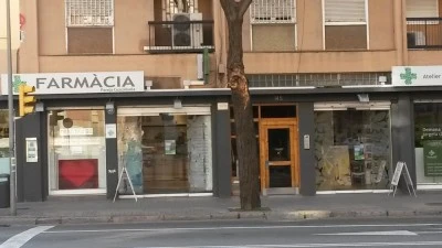 Farmacia