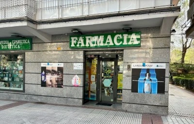 Farmacia Hilados (Abierto 365 días al año)