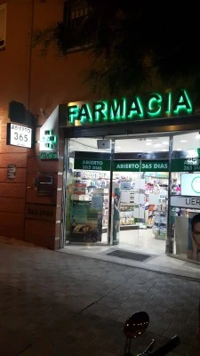 Farmacia I+ Los Cerros 365 días