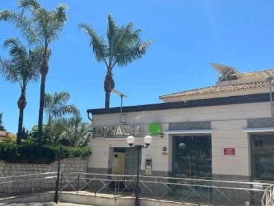 Farmacia Rodulfo