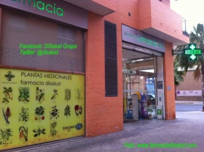 Farmacia
