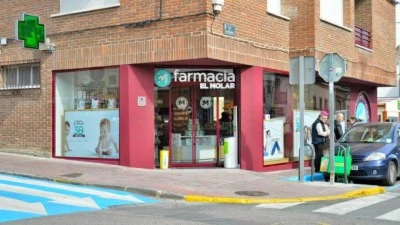 Farmacia El Molar