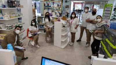 Farmacia