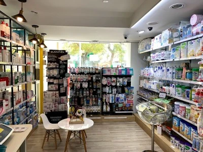 Farmacia