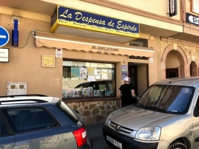 Farmacia