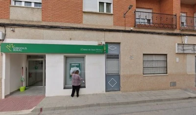 Eurocaja Rural
