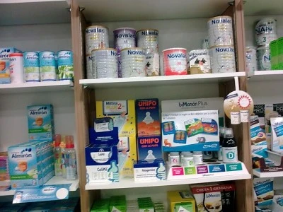 Farmacia