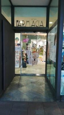Farmacia Oficios - Tres Cantos