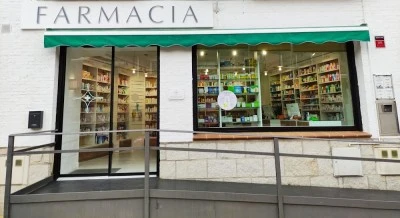 Farmacia-Cobeña