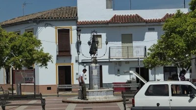Virgen de Las Huertas