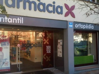 Farmacia