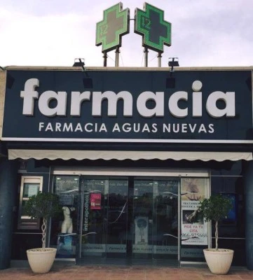 Farmacia
