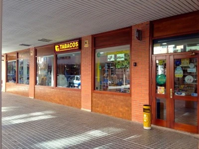 Estanco Fuenfresca