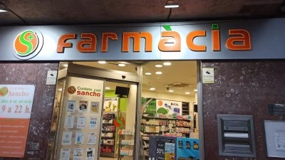 Farmacia