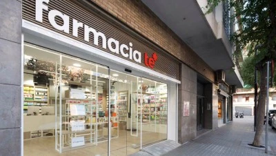 Farmacia