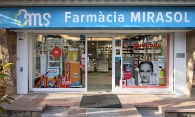 Farmacia
