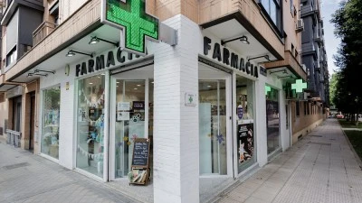 Farmacia Noreña -Lda. Ana Montilla Hueso-