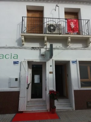 Farmacia