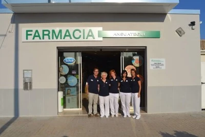 Farmacia