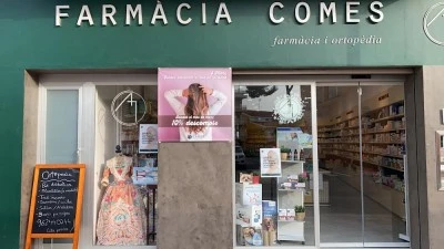 Farmacia